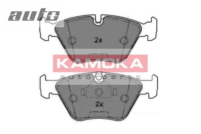 JQ1012146 KAMOKA KLOCKI HAMULCOWE