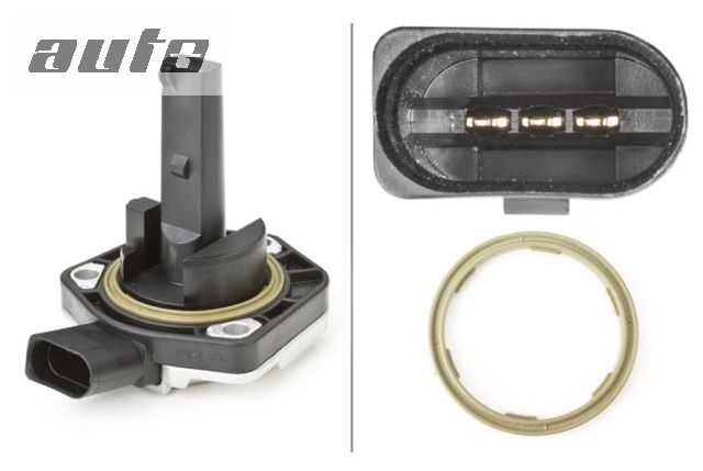 6PR008079-071 HELLA CZUJNIK POZIOMU OLEJU - jakość OE WYCOFANE Z OFERTY