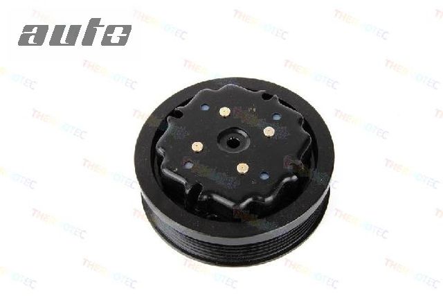 KTT040048 THERMOTEC SPRZĘGŁO SPRĘŻARKI KLIMATYZACJI