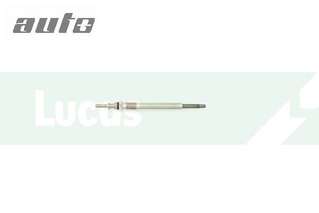 LP059 LUCAS DIESEL ŚWIECA ŻAROWA