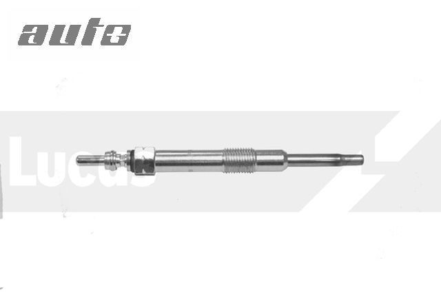 LP 146 LUCAS DIESEL ŚWIECA ŻAROWA