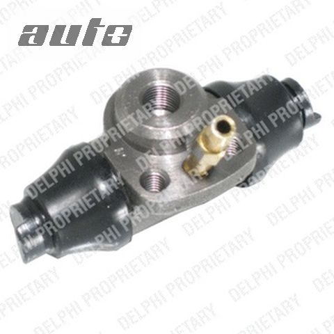 LW42311 DELPHI CYLINDEREK HAMULCOWY