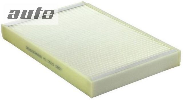 M110015 DENCKERMANN FILTR KABINOWY