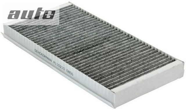 M110210 DENCKERMANN FILTR KABINOWY