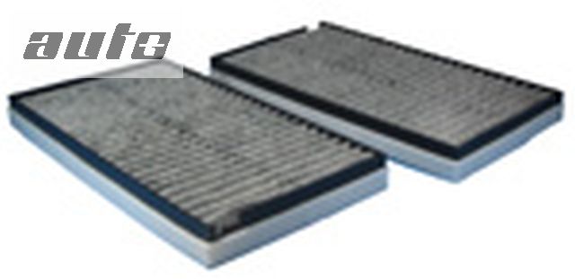 MS-6299C ALCO FILTER ZESTAW FILTRA KABINOWEGO E60