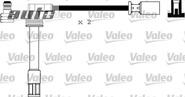 346126 VALEO VALEO KABLE WYS. NAP.  ADR