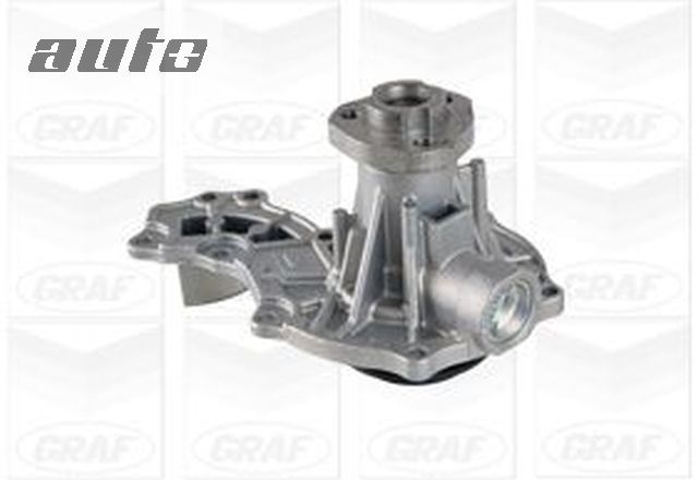 PA679 GRAF POMPA WODY.