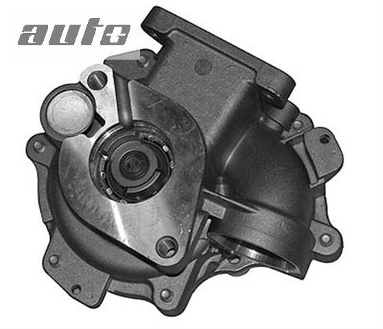 WPQ0052 MAGNETI MARELLI POMPA WODY E46