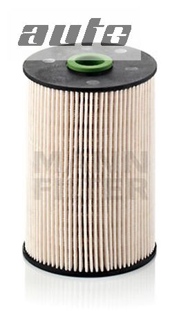 PU 936/1X MANN-FILTER FILTR PALIWA (WKŁAD)