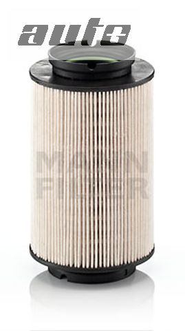 PU 936/4 X MANN-FILTER FILTR PALIWA
