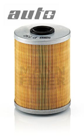 P 732 X MANN-FILTER FILTR PALIWA  -->> PU 8013Z
