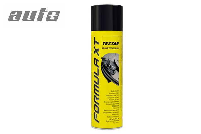 96000100 TEXTAR SRODEK ODTLUSZCZ.DO SPRZEG.I HAM.   0.5L