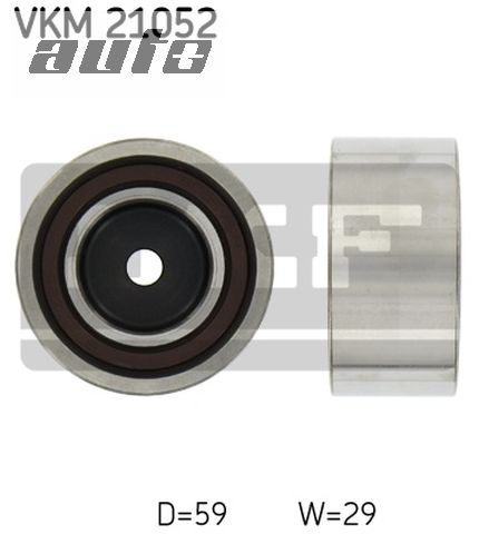 VKM21052 SKF NAPINACZ PASKA