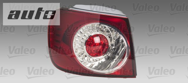 044066 VALEO LAMPA TYŁ GV+ /P/