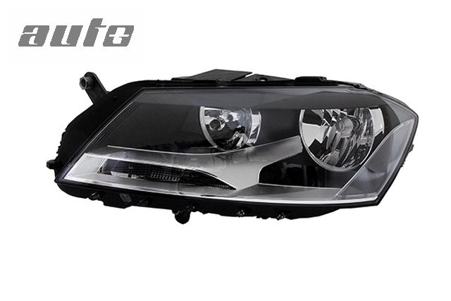 044502 VALEO REFLEKTOR VW PASSAT B7 PRAWY/VALEO