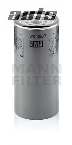 WK 1080/7X MANN-FILTER FILTR PALIWA