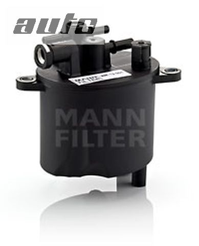 WK12001 MANN-FILTER FILTR PALIWA CITROEN FIAT FORD LANCIA PEUGEOT