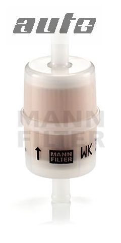 WK 32/7 MANN-FILTER FILTER PALIWA