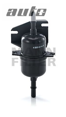 WK 510 MANN-FILTER FILTR PALIWA