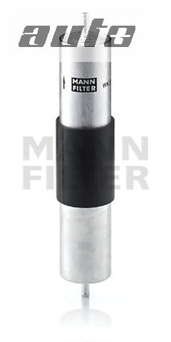 WK 516/1 MANN-FILTER FILTR PALIWA