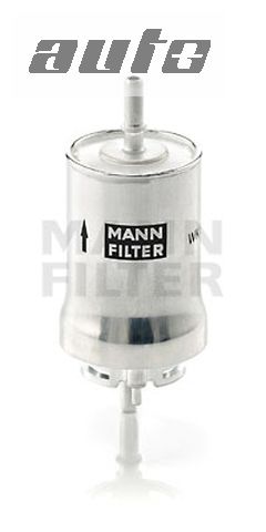 WK 59 X MANN-FILTER FILTR PALIWA WK 59X