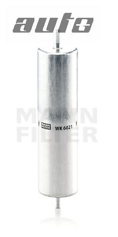 WK 6021 MANN-FILTER FILTR PALIWA