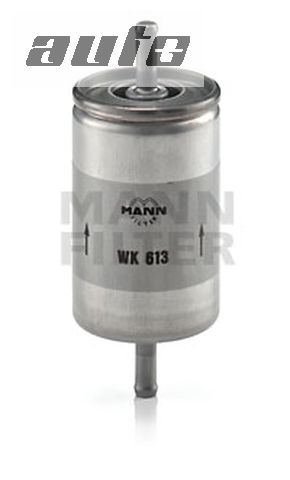 WK 613 MANN-FILTER FILTR PALIWA