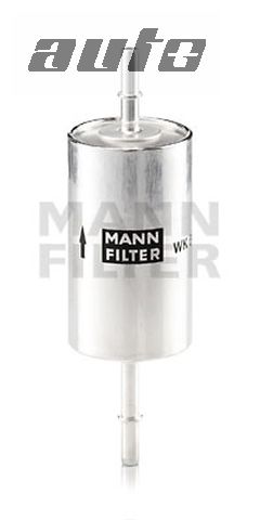 WK 614/46 MANN-FILTER FILTR PALIWA