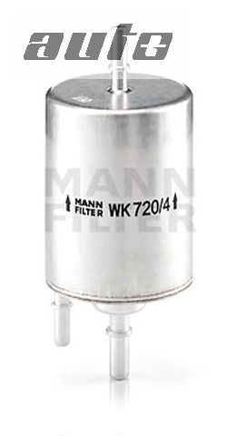 WK 720/4 MANN-FILTER FILTR PALIWA