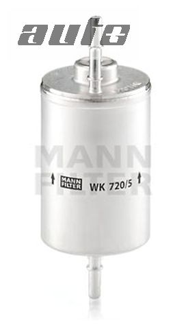 WK 720/5 MANN-FILTER FILTR PALIWA