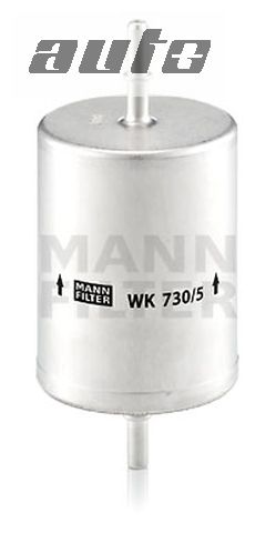 WK730/5 MANN-FILTER FILTR PALIWA WK 730/5