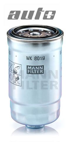 WK8019 MANN-FILTER FILTR PALIWA