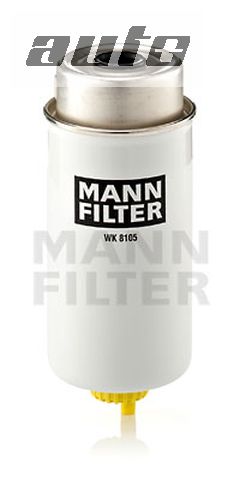 WK8105 MANN-FILTER FILTR PALIWA