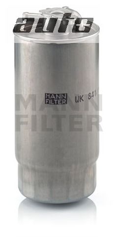 WK841/1 MANN-FILTER FILTR PALIWA