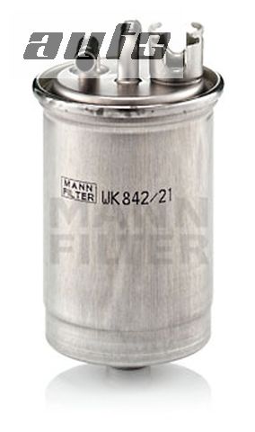 WK 842/21 X MANN-FILTER FILTR PALIWA