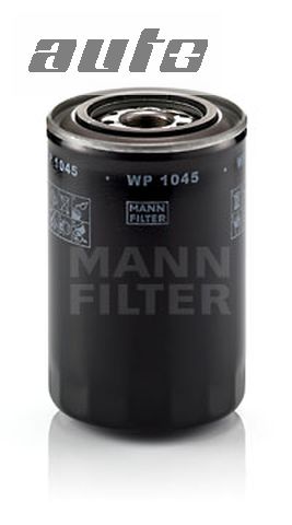 WP 1045 MANN-FILTER FILTR OLEJU.