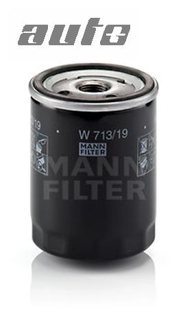 W 713/19 MANN-FILTER FILTR OLEJU FORD LD