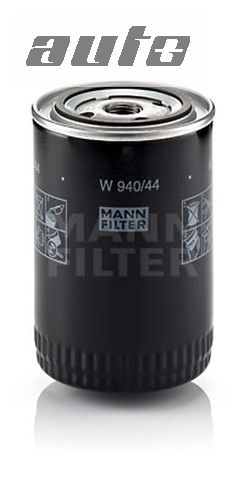 W 940/44 MANN-FILTER FILTR OLEJU.