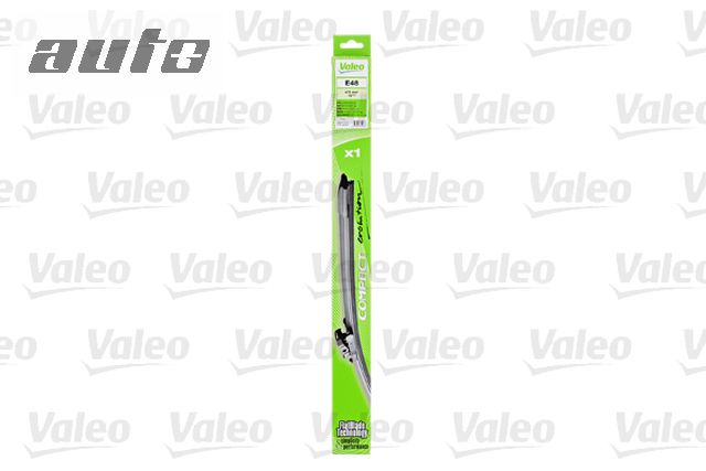E48 VALEO PIÓRA WYCIERACZEK PRZED.VW GOLF VI/SWF VALEO
