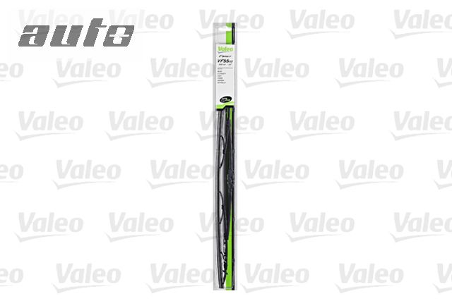 VF55X2 VALEO WYCIERACZKI 2szt KPL.