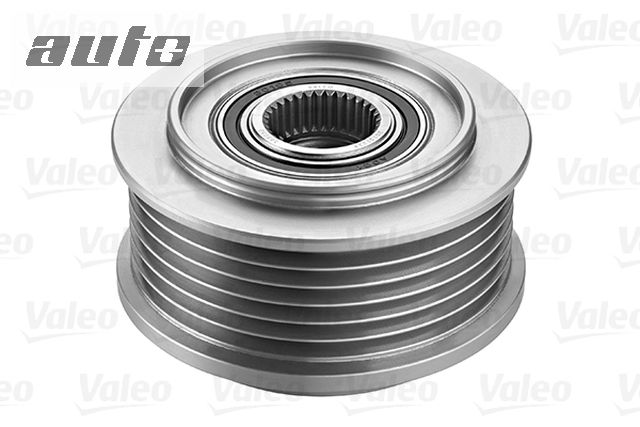 588050 VALEO KOLO PASOWE ALT.